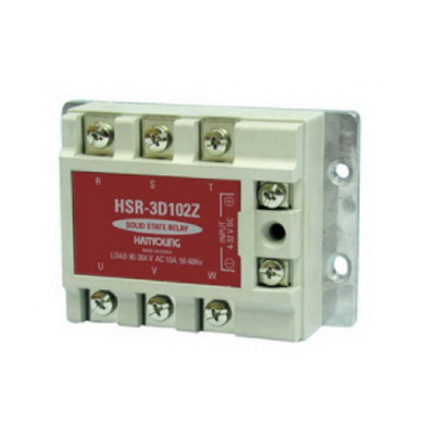 Relay Bán Dẫn, HSR-3A402Z